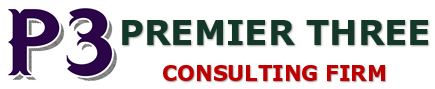 Premier Three Consulting Firm